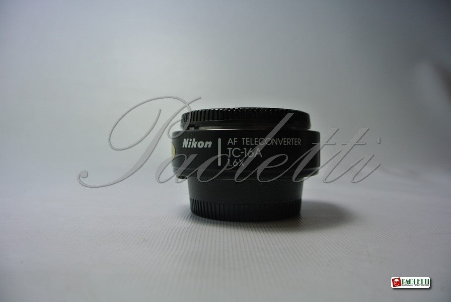 Nikon Teleconverter TC-16A 1.6x