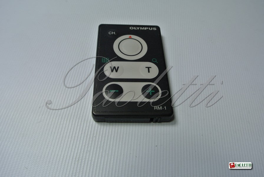 Olympus Scatto remoto RM-1