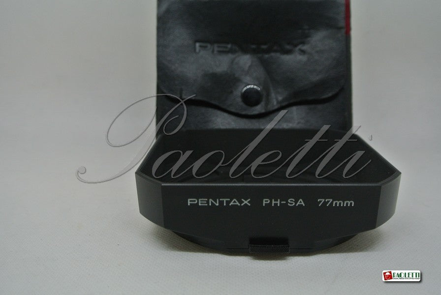 Pentax Paraluce Pentax PH-SA Ø 77 mm per P. 6X7 Usato