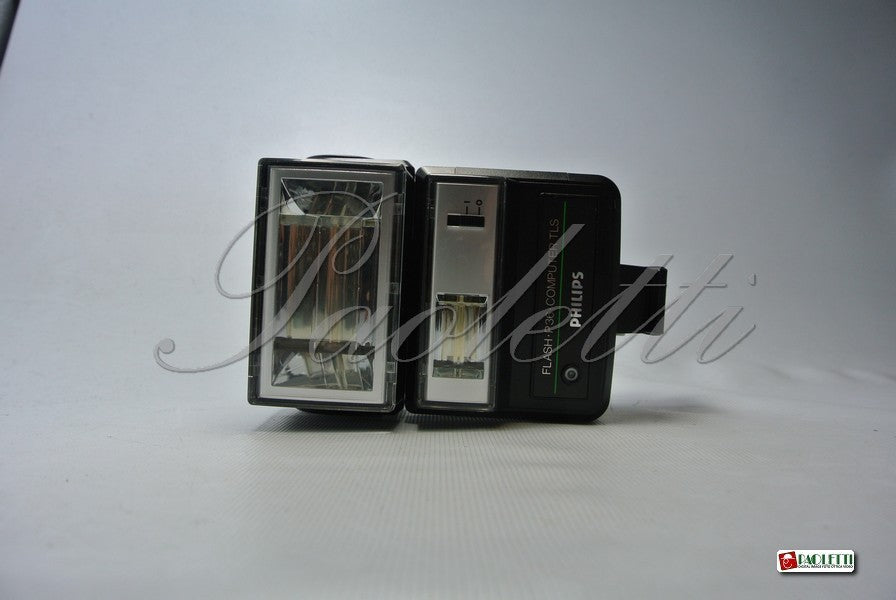 Philips Flash P36 Computer TLS