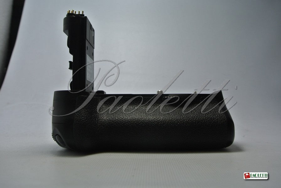 Produttori vari Impugnatura per Eos 60D