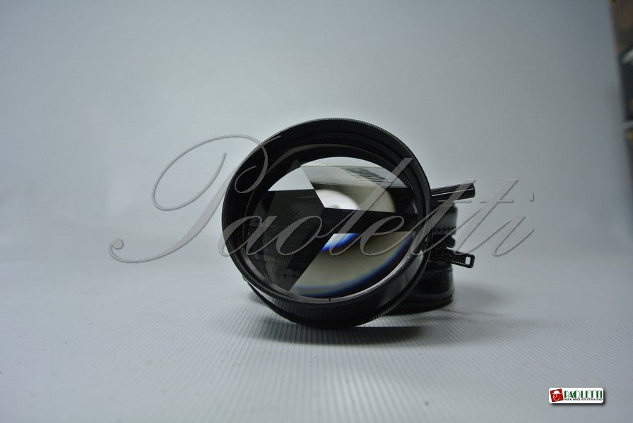 ZUMAR MULTIPLE IMAGE 49mm PRISMA (-TRE)