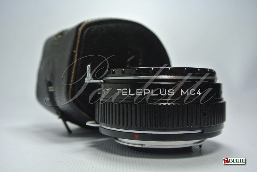 Kenko per Nikon * 2X NT TELEPLUS MC4