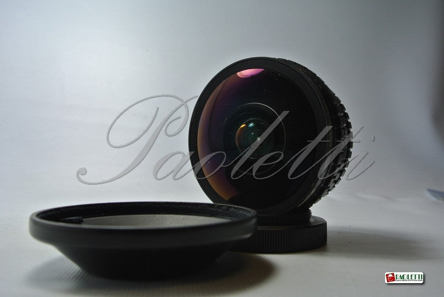 Belomo MC PELENG 3,5/8 A Usata