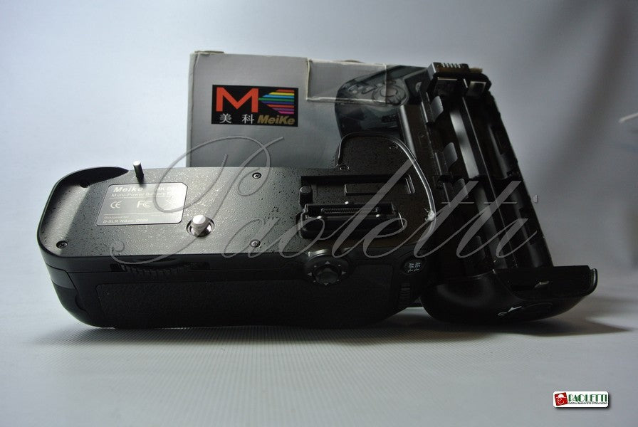 Meike per Nikon Battery Grip MK-D600 per D600