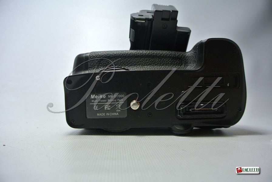 Meike per Nikon battery grip MK-D7000