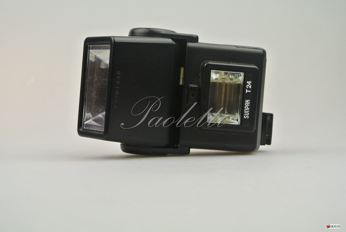 Sunpak Flash T24