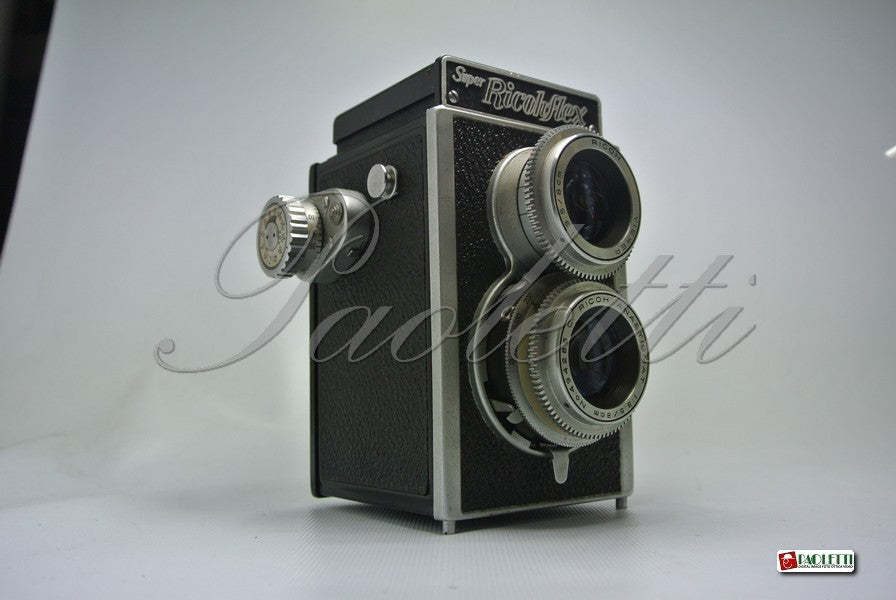 Ricoh Super Ricohflex