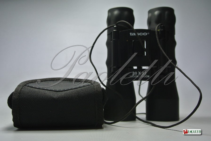 Tasco 20x32 ( 1200m/7500m)