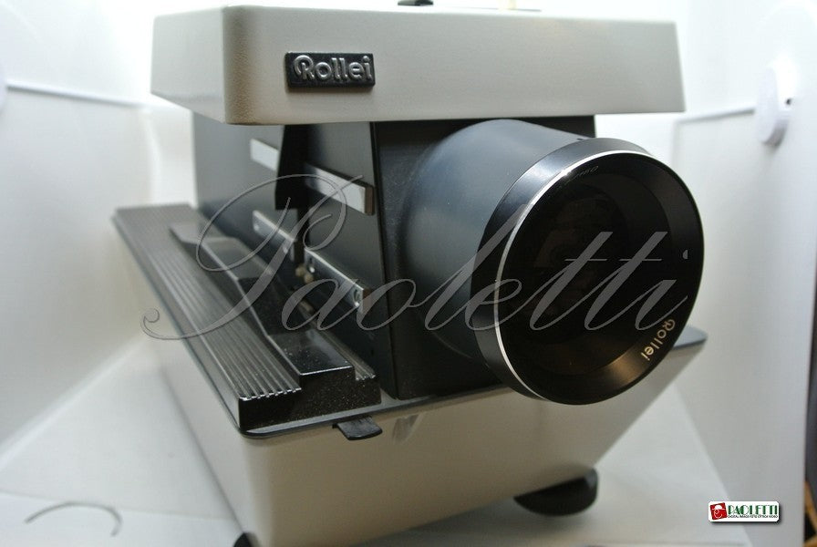 Rollei Type P11.0 ( Proiettore dia bipasso) Usato
