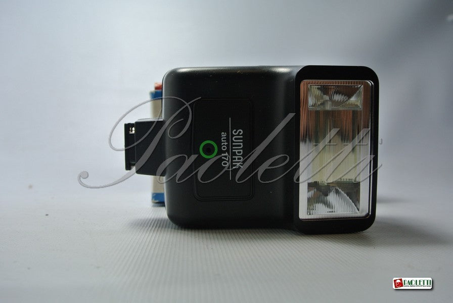 Sunpak Auto 170