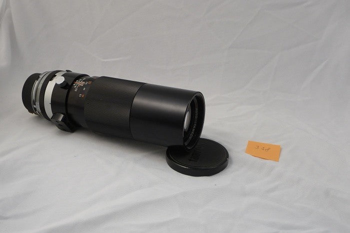 Tamron per Minolta 300 mm 1:5.6