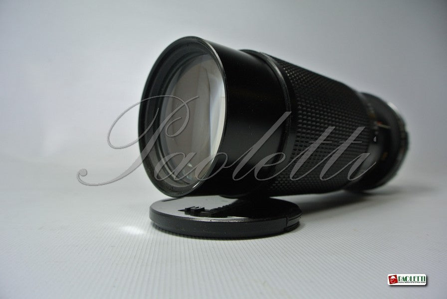 Tamron per Nikon 70-210 mm 1:3.8-4