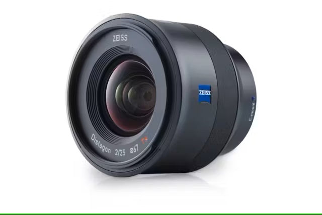 ZEISS Batis 2/25 E-mount NUOVO