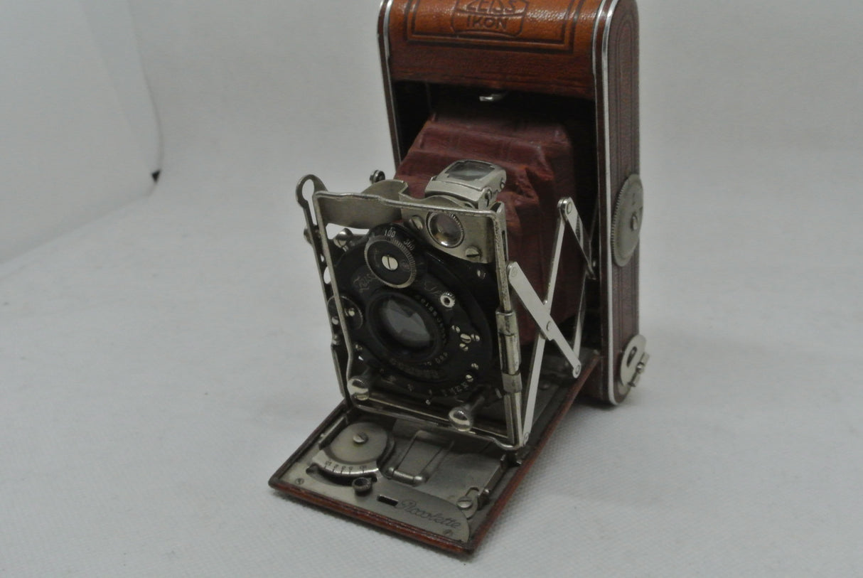 Zeiss Ikon Piccolette Luxus Usato