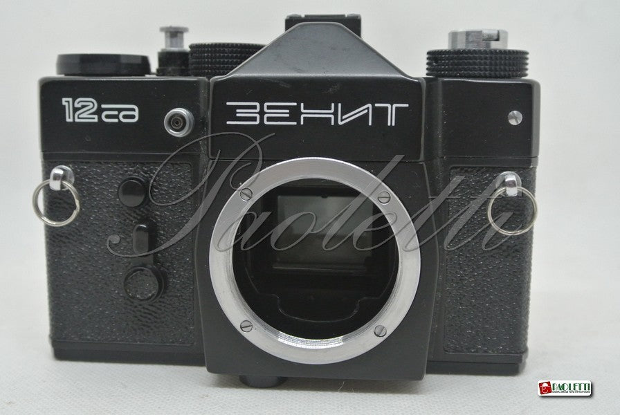 Zenit 12 CA ( Passo a vite Ø 42 ) Usata