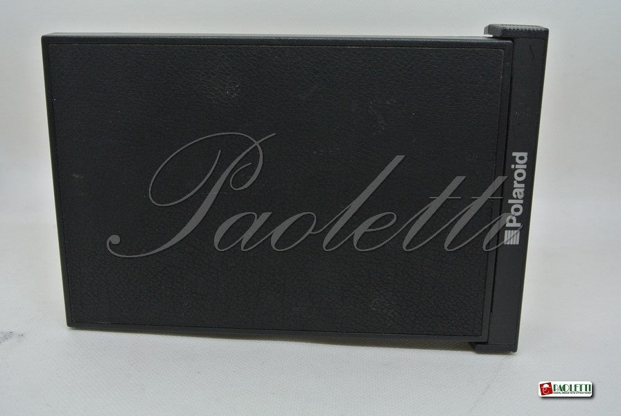 Zenza Bronica Dorso Polaroid per ETR ETRS ETRSi Usato