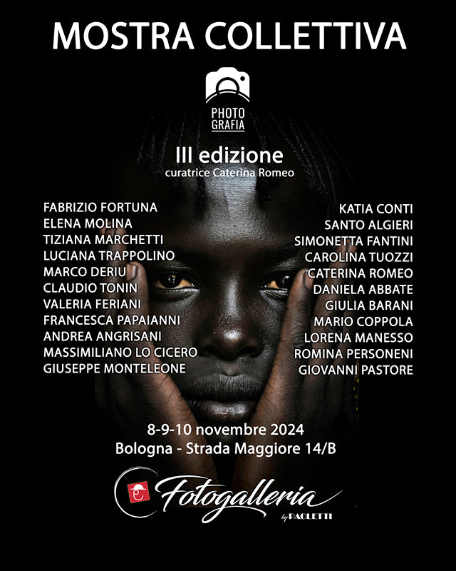 Mostra Collettiva - III Edizione
