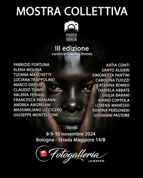 Mostra Collettiva - III Edizione