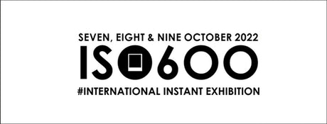 ISO 600 international 2022