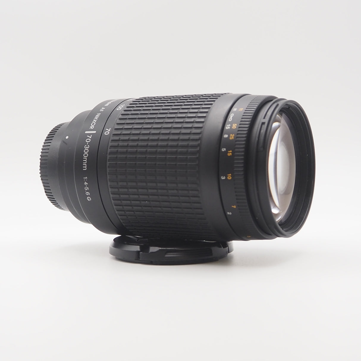 Nikon AF Nikkor 70-300 mm 1:4-5.6 G