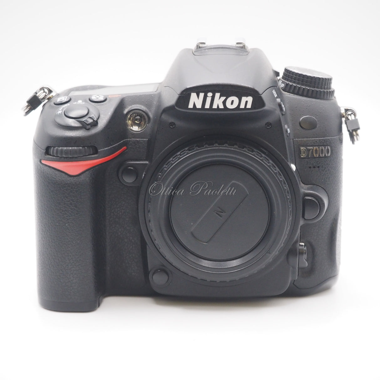 Nikon D7000