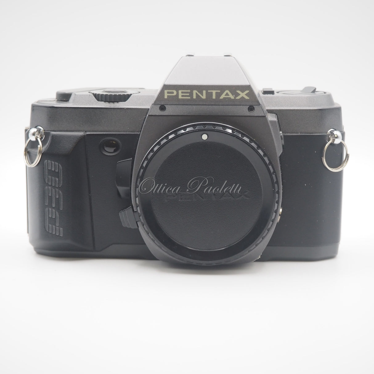 Pentax P30