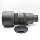 Sigma per Sony 150-600 mm f/5-6.3 DG DN OS Usato