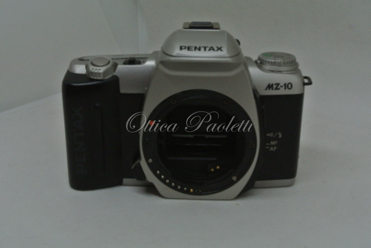 Pentax MZ-50 Usata