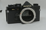 Olympus OM-2n Usata