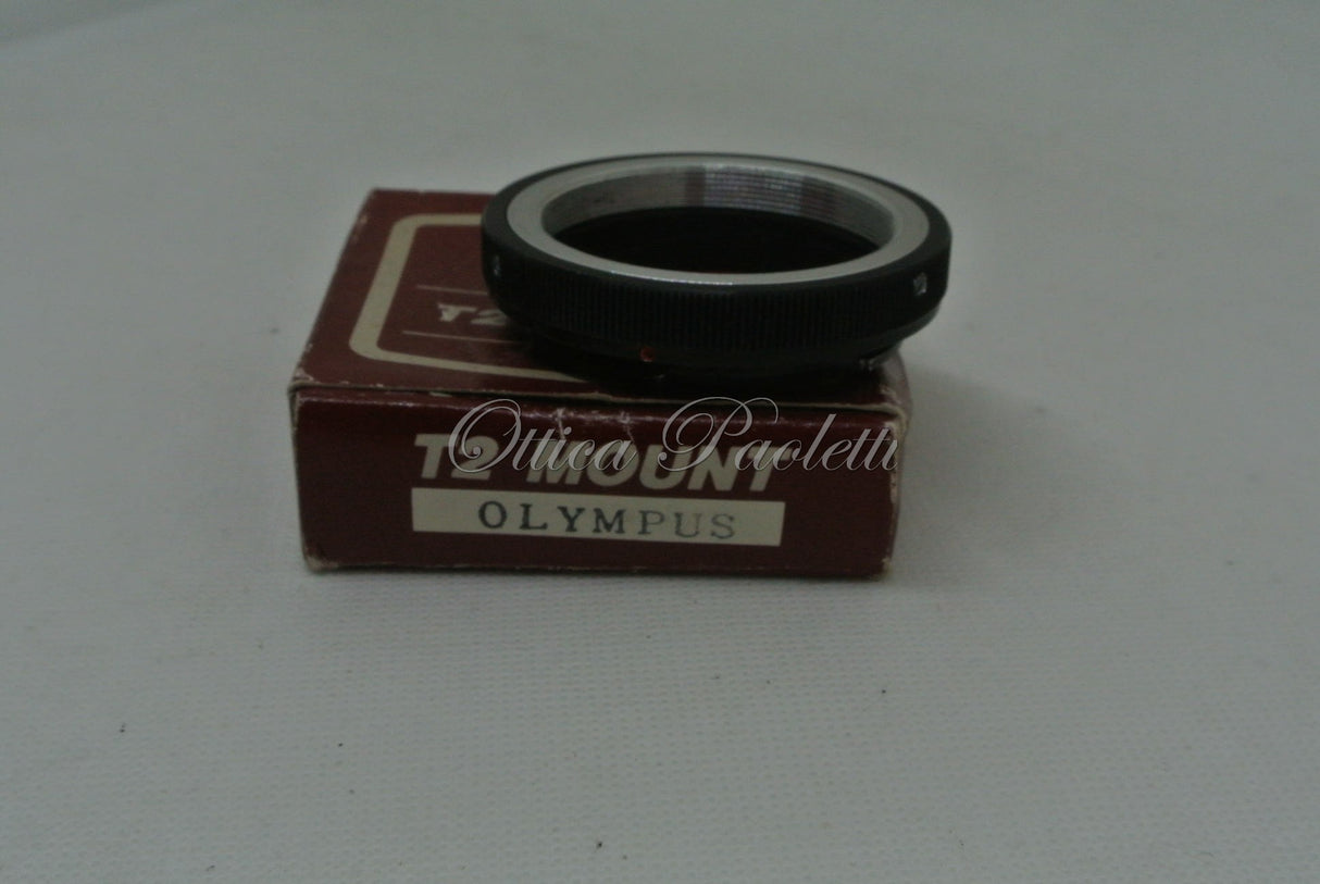 Prod. Vari T2 Mount per Olympus da OM a 42mm