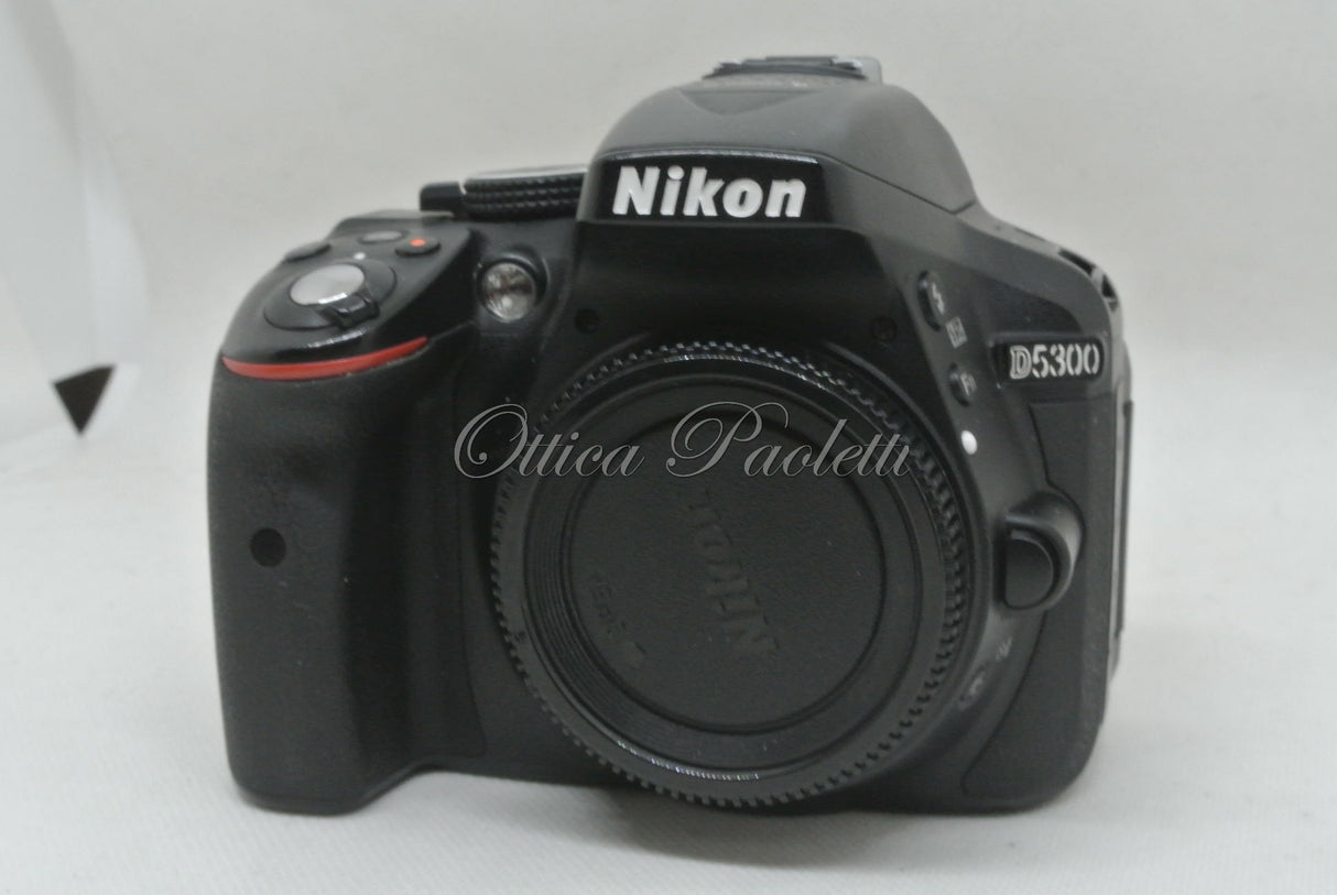 Nikon D5300 Usata