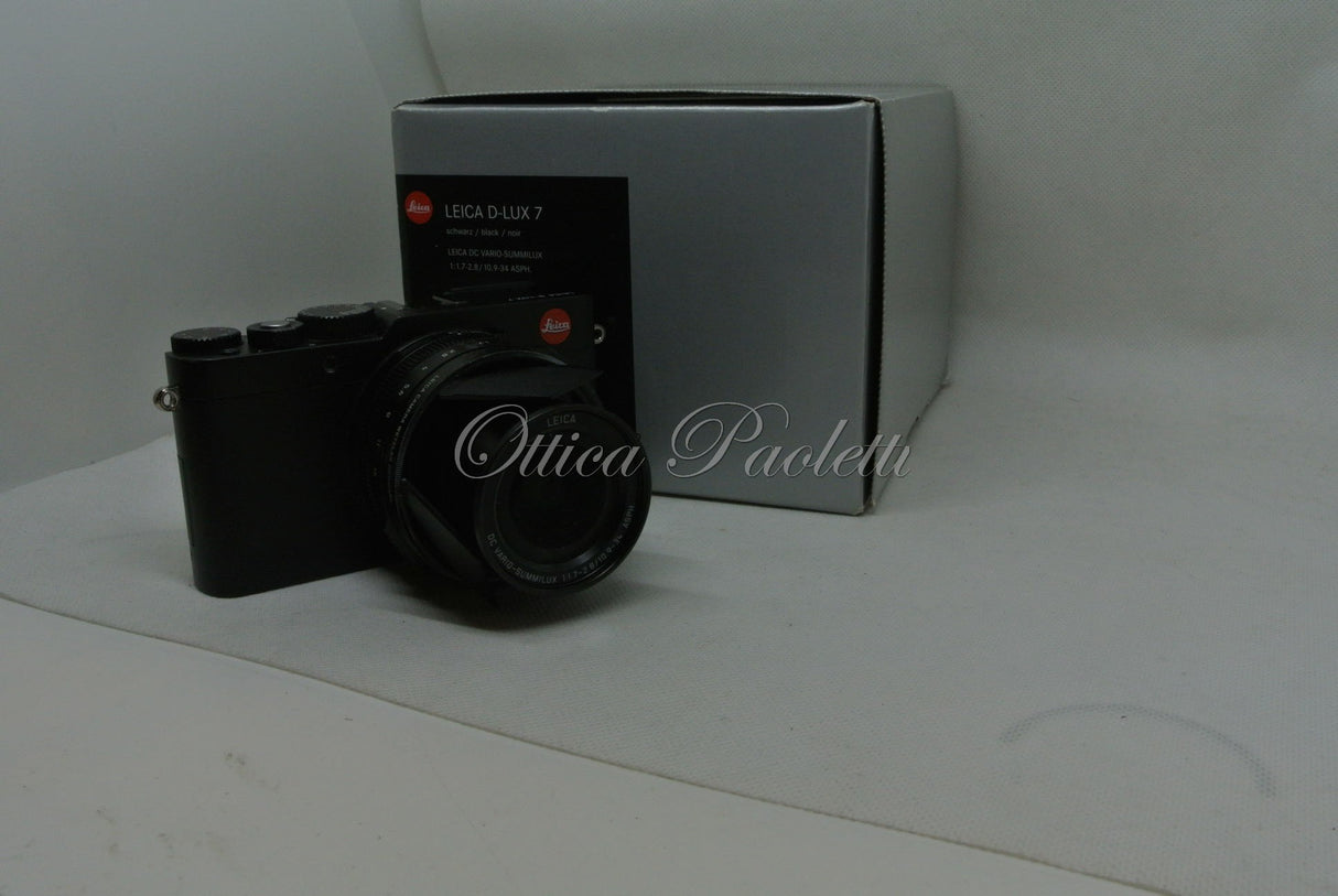 Leica D-Lux 7 (Type 3952) Usata