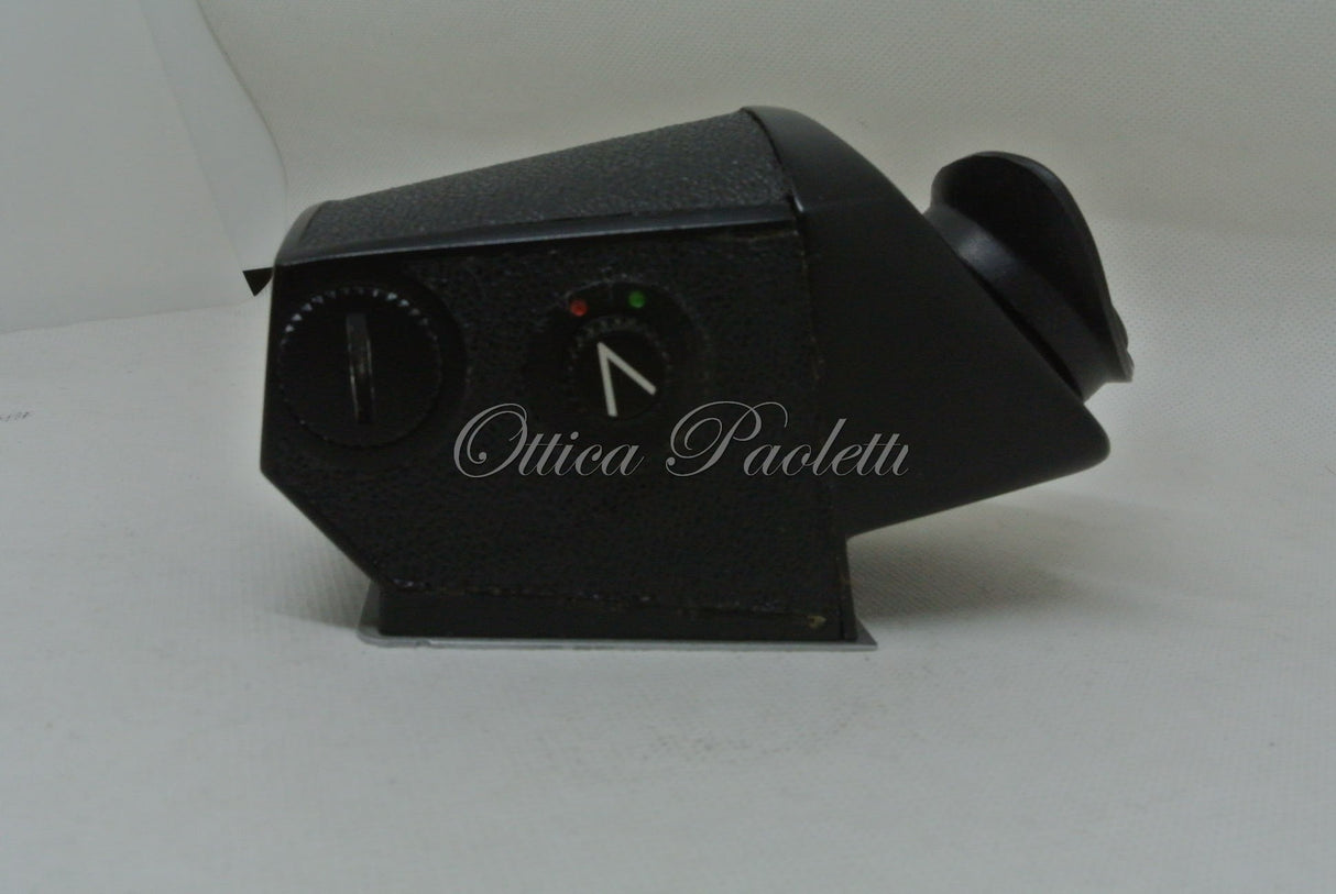 Kiev Mirino TTL  per Kiev 88 e Hasselblad  Usato