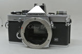 Olympus OM-2n Usata