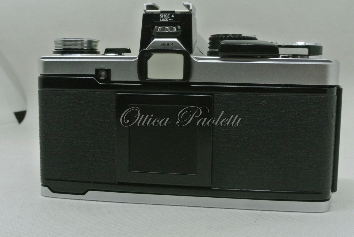 Olympus OM-2n Usata