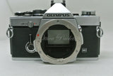Olympus OM-2n Usata