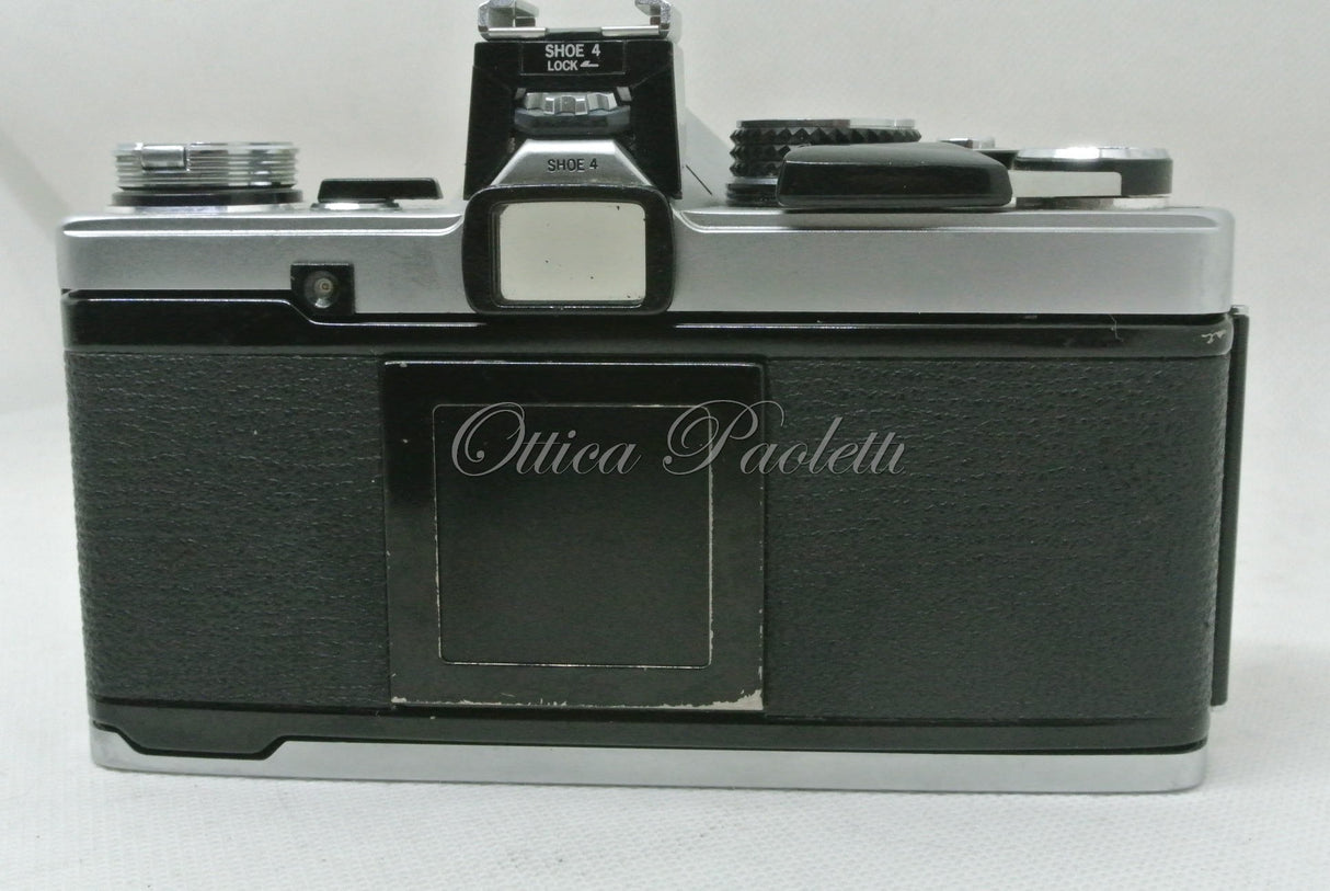 Olympus OM-2n Usata