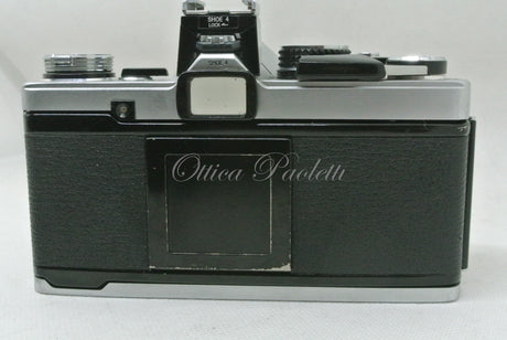 Olympus OM-2n Usata