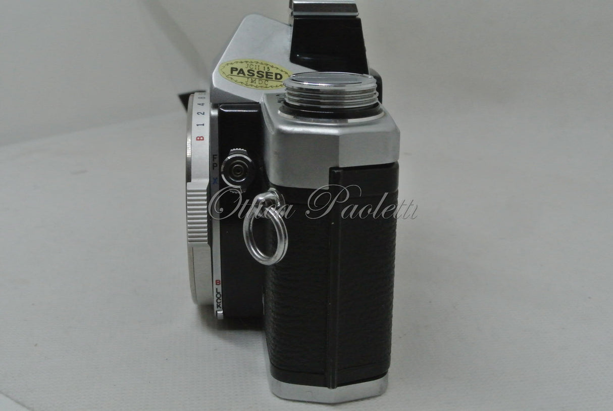 Olympus OM-2n Usata