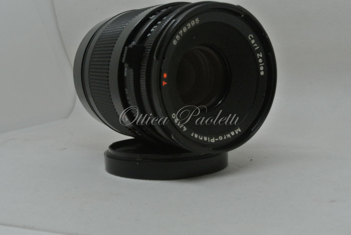 Hasselblad  Carl Zeiss Makro-Planar CF 4/120   Usato