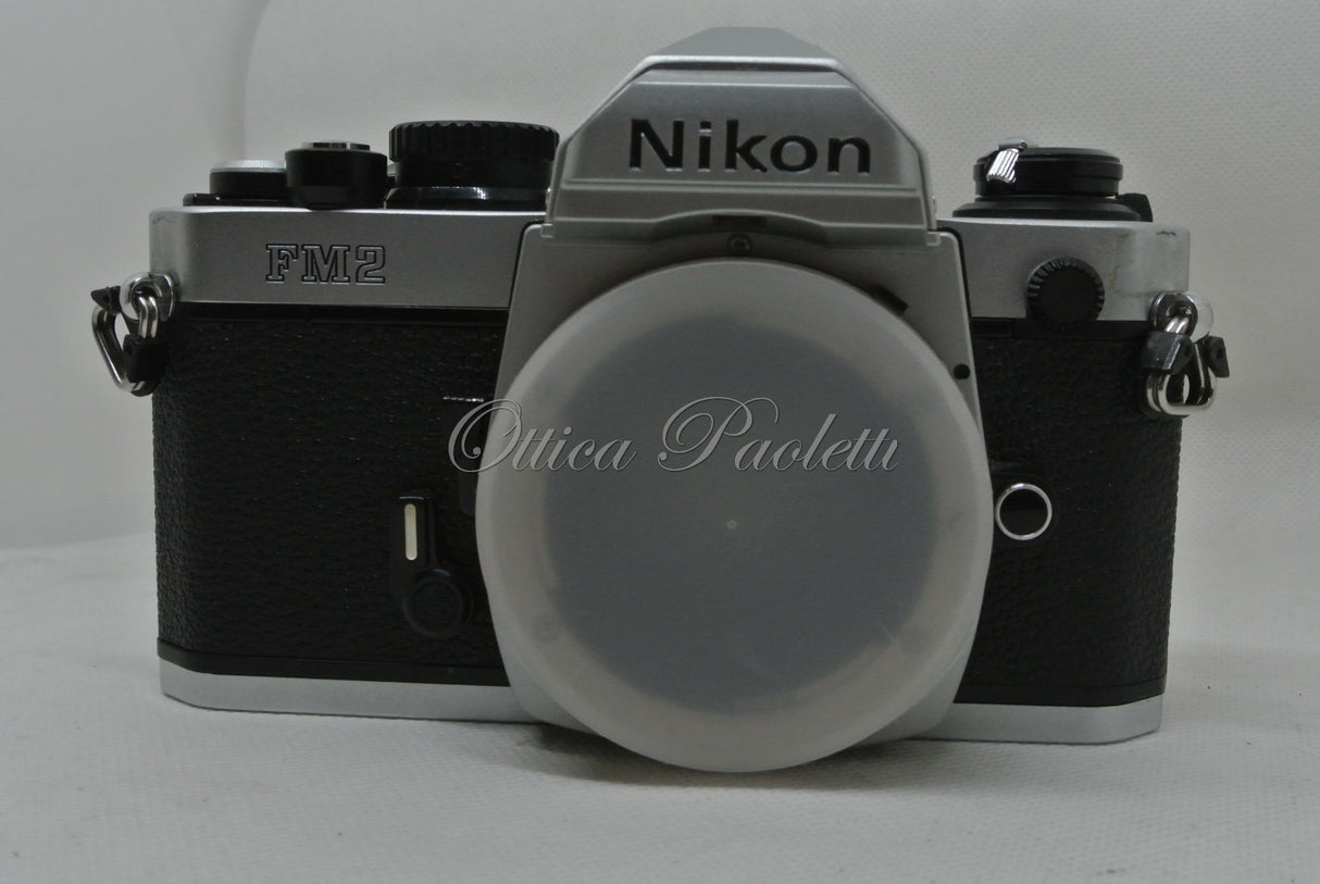 Nikon FM2 Usata
