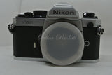 Nikon FM2 Usata