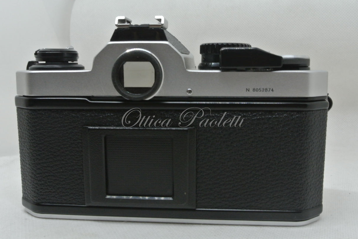 Nikon FM2 Usata
