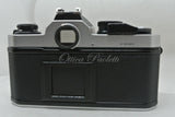 Nikon FM2 Usata
