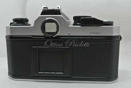 Nikon FM2 Usata