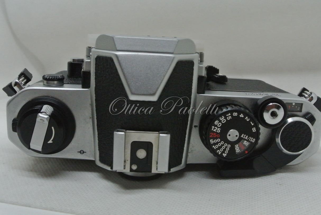 Nikon FM2 Usata
