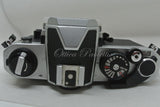 Nikon FM2 Usata