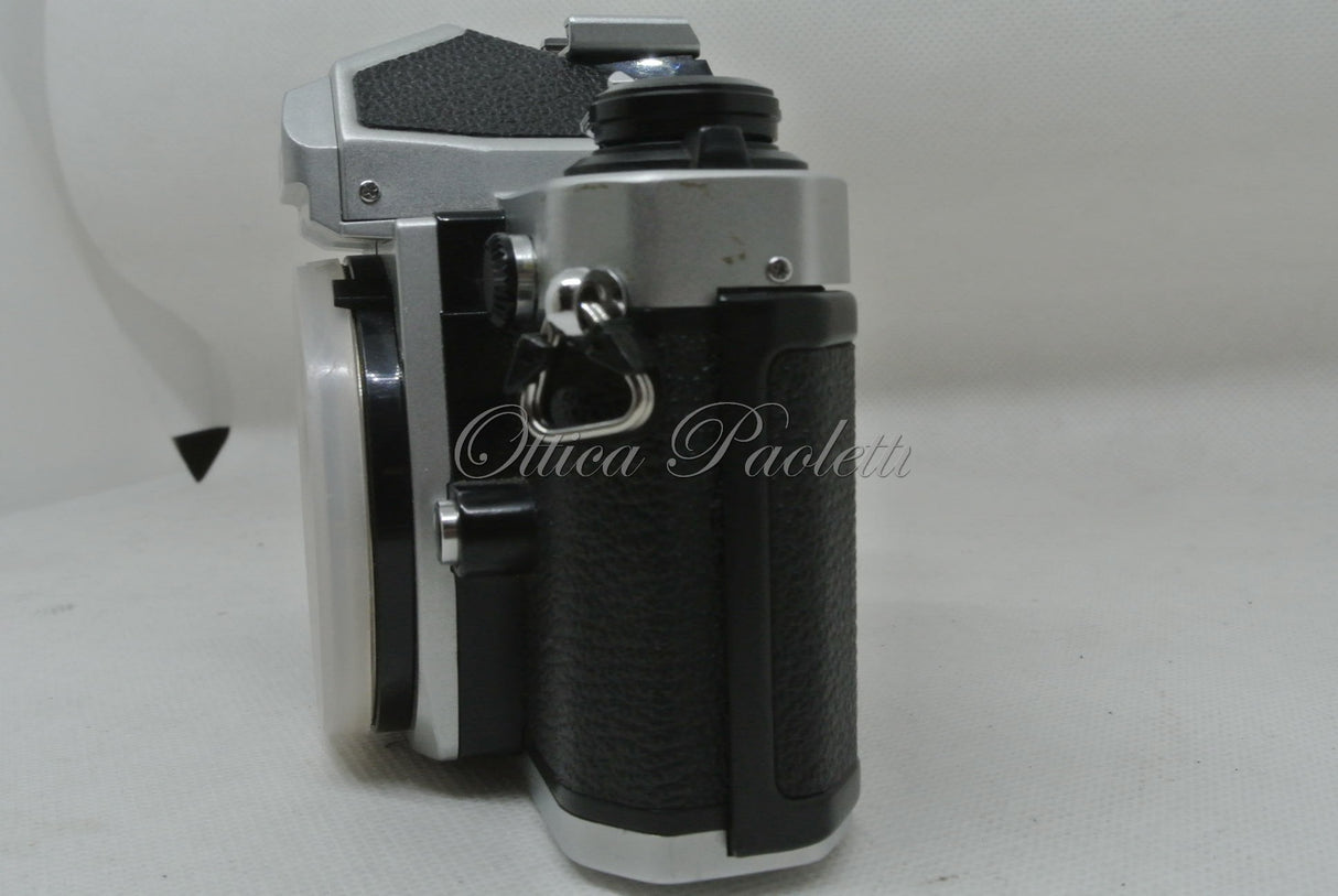 Nikon FM2 Usata