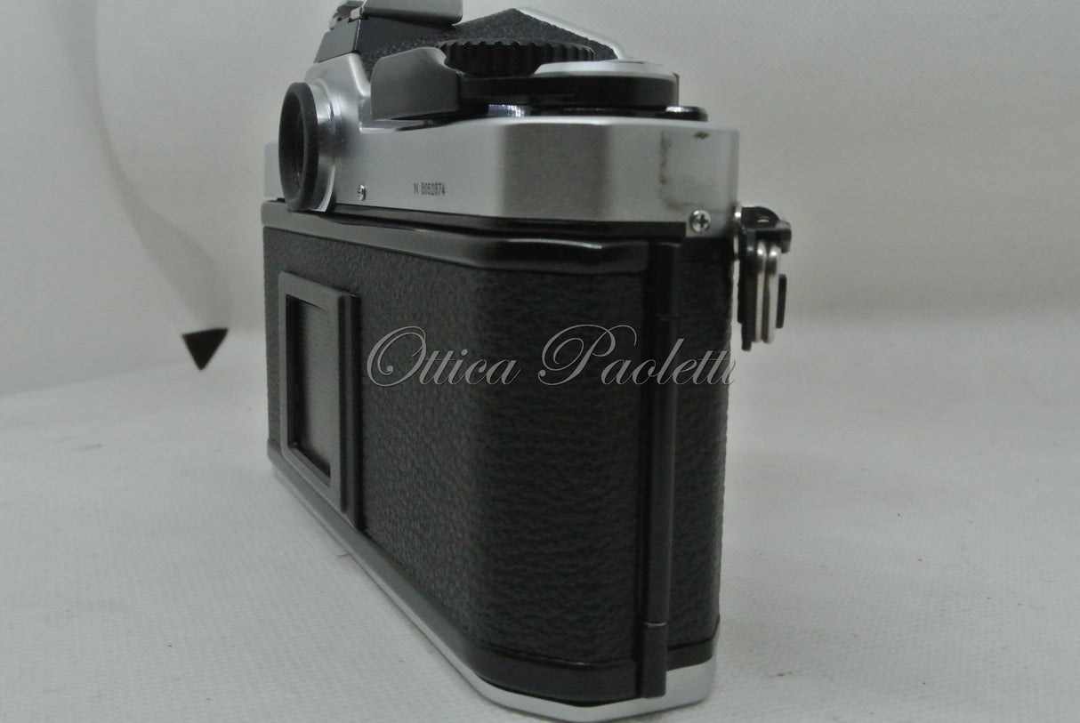 Nikon FM2 Usata